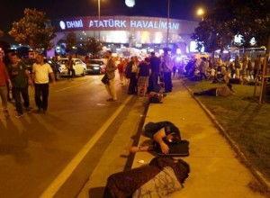 土耳其机场爆料案件最新